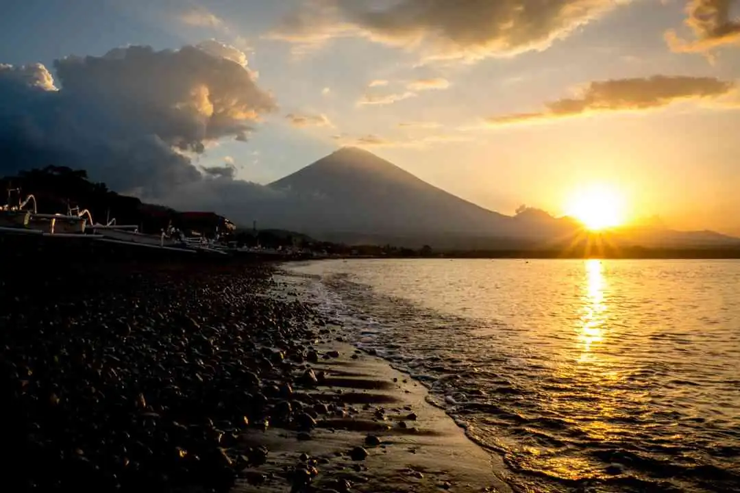 Amed Travel Guide For Bali: What To Do On The Coast